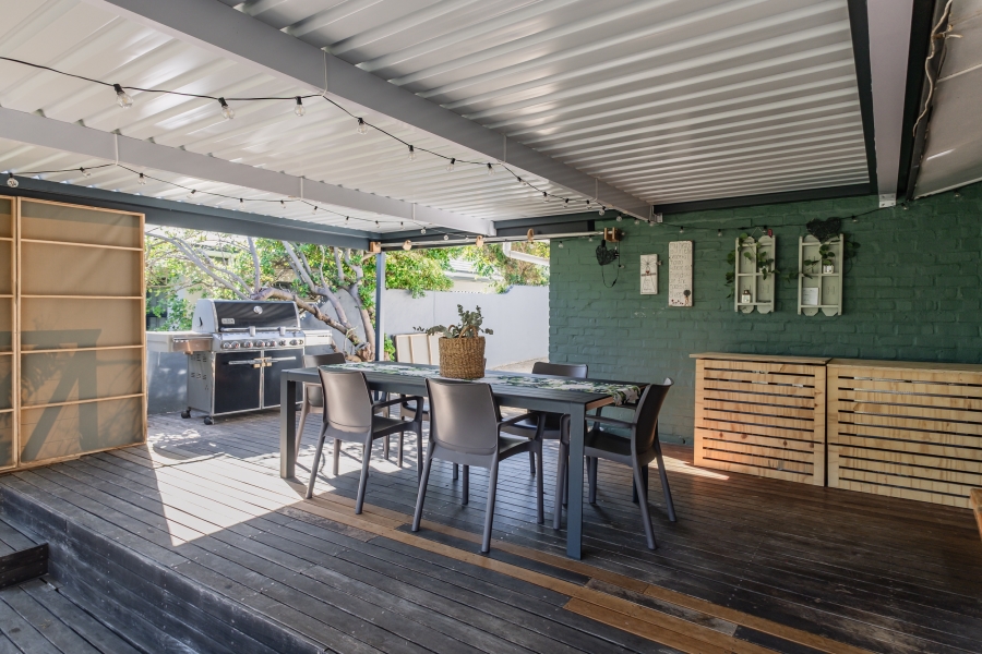 3 Bedroom Property for Sale in Penzance Estate Western Cape